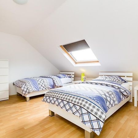 Apartments Moenchengladbach الغرفة الصورة