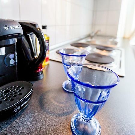 Apartments Moenchengladbach المظهر الخارجي الصورة