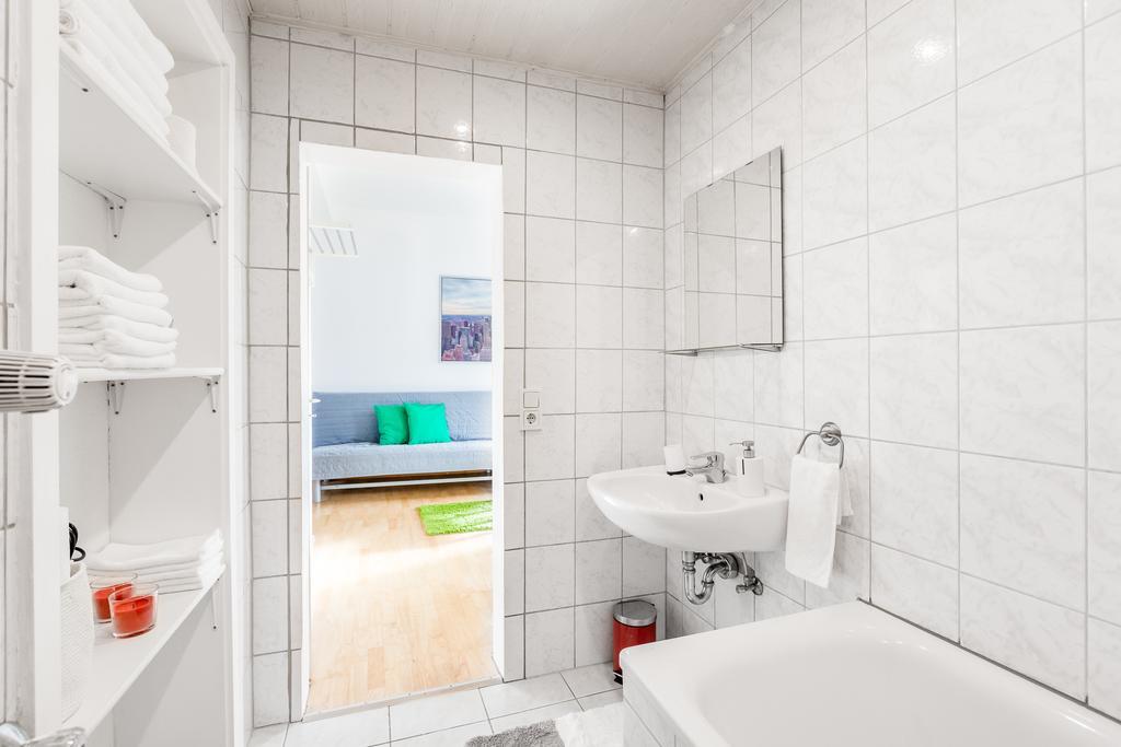 Apartments Moenchengladbach الغرفة الصورة