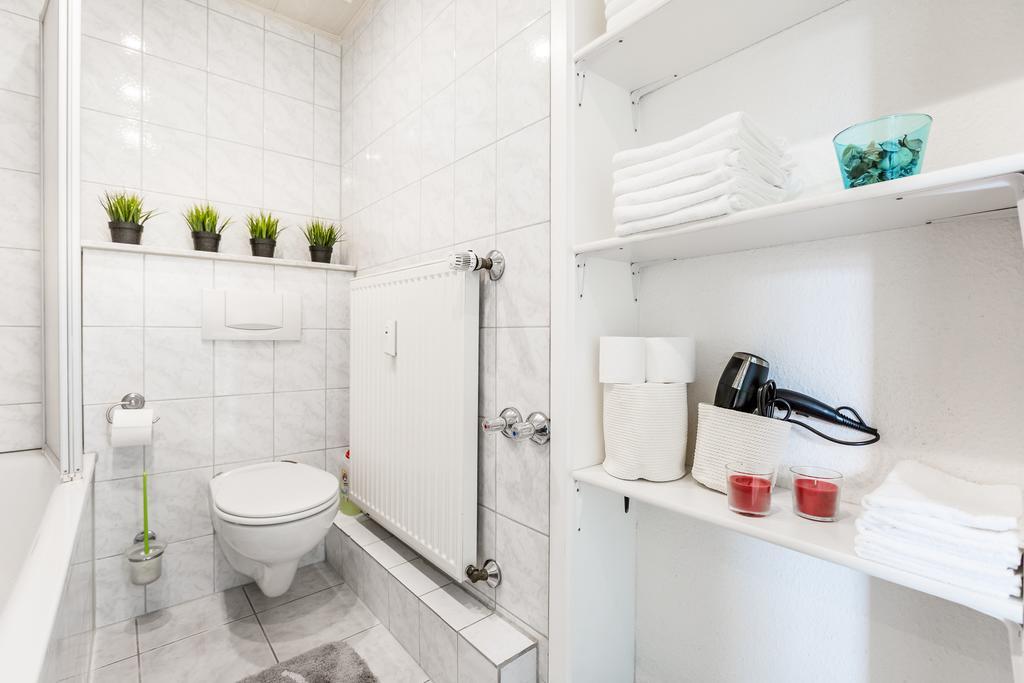 Apartments Moenchengladbach الغرفة الصورة