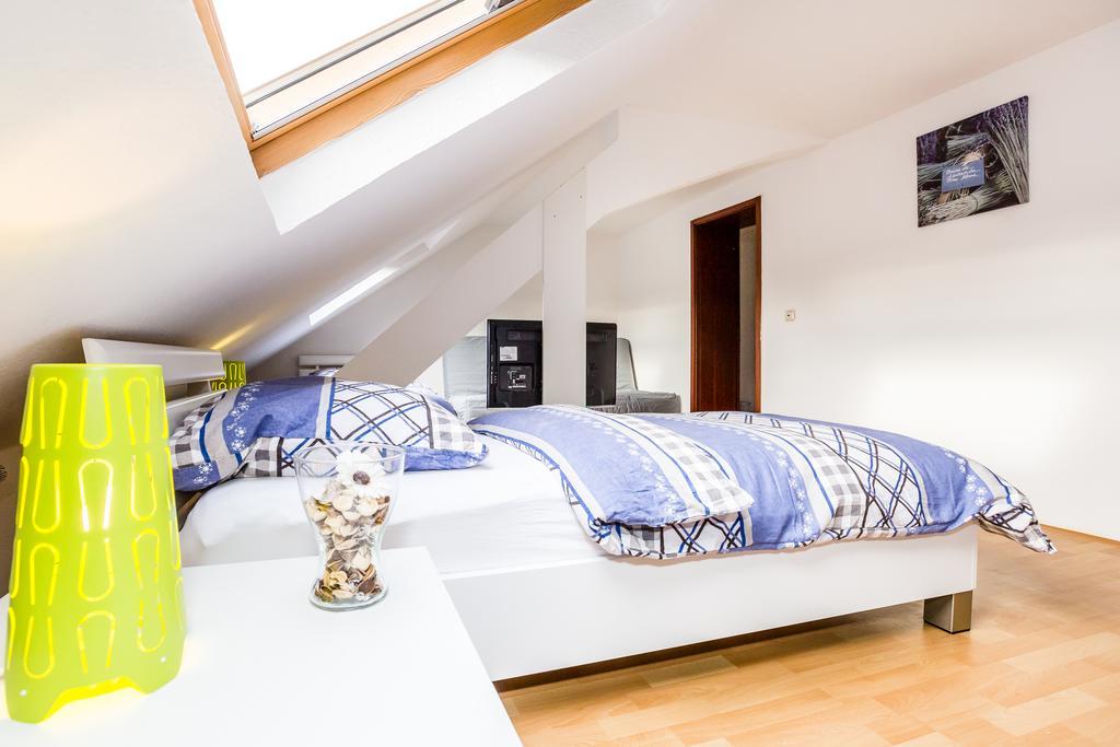 Apartments Moenchengladbach الغرفة الصورة
