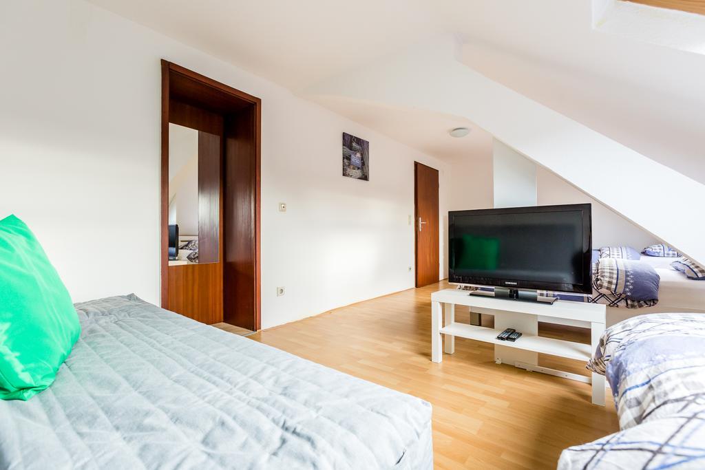 Apartments Moenchengladbach الغرفة الصورة