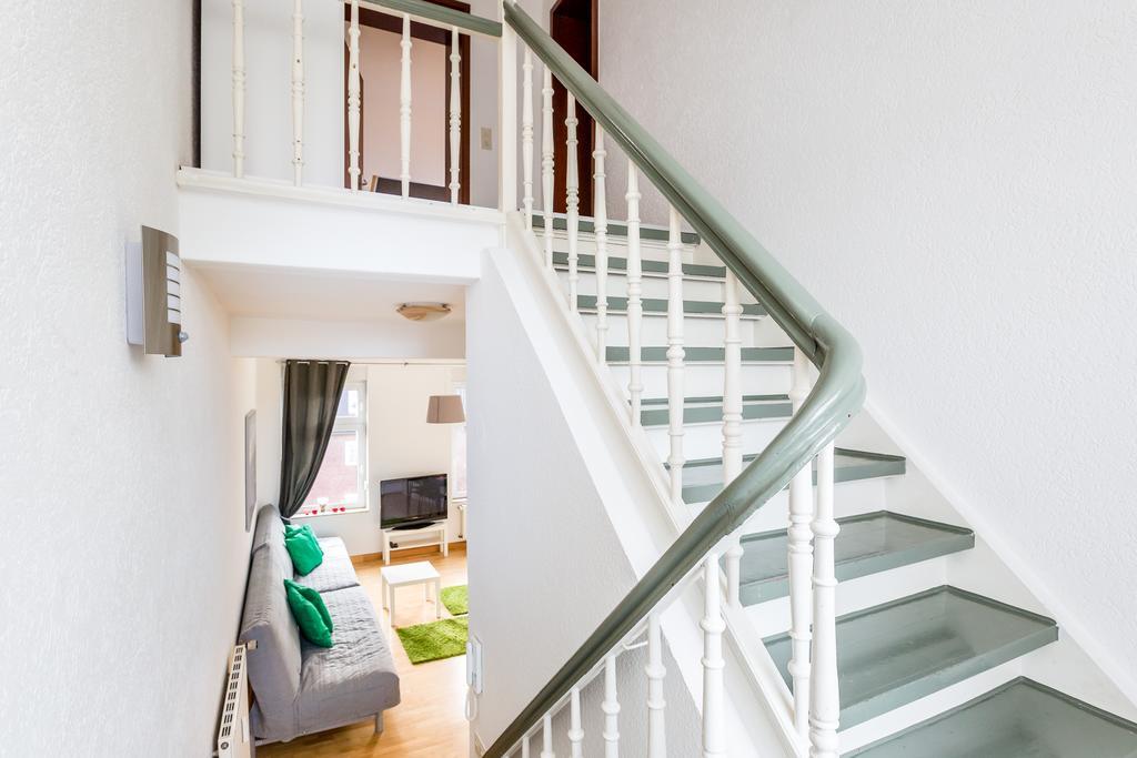 Apartments Moenchengladbach الغرفة الصورة