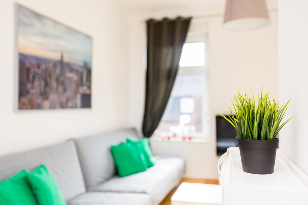 Apartments Moenchengladbach الغرفة الصورة