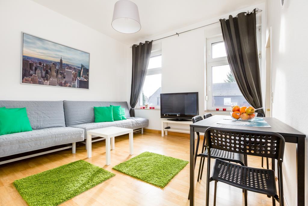 Apartments Moenchengladbach الغرفة الصورة