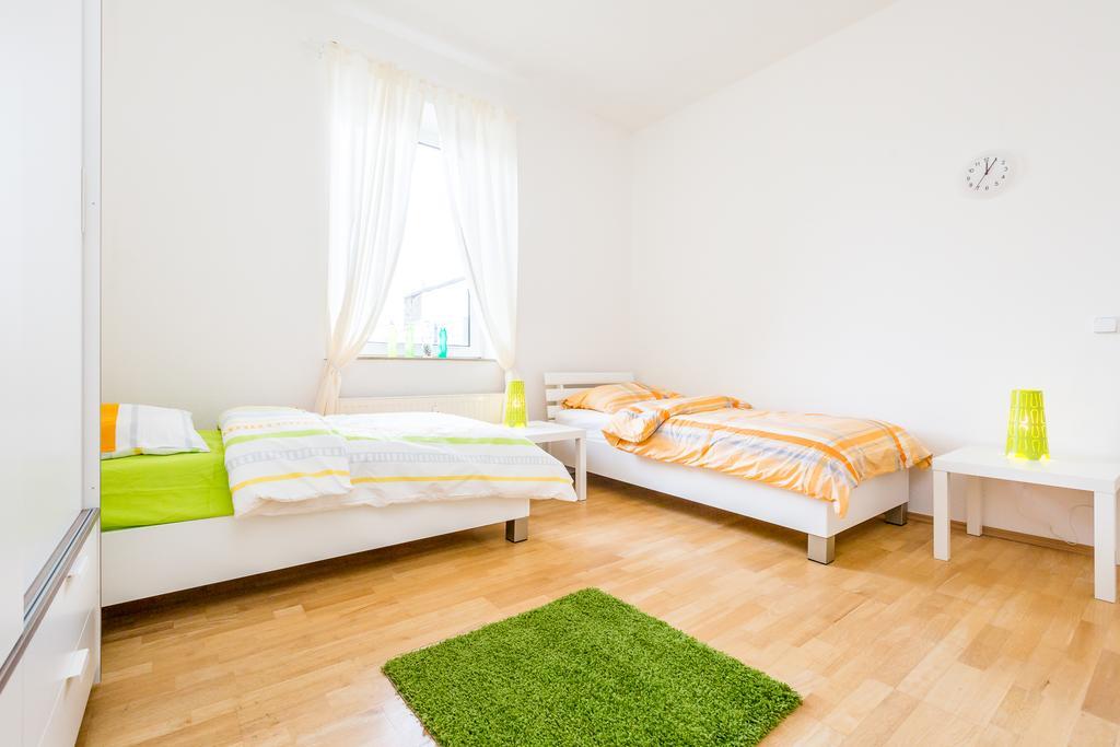 Apartments Moenchengladbach الغرفة الصورة