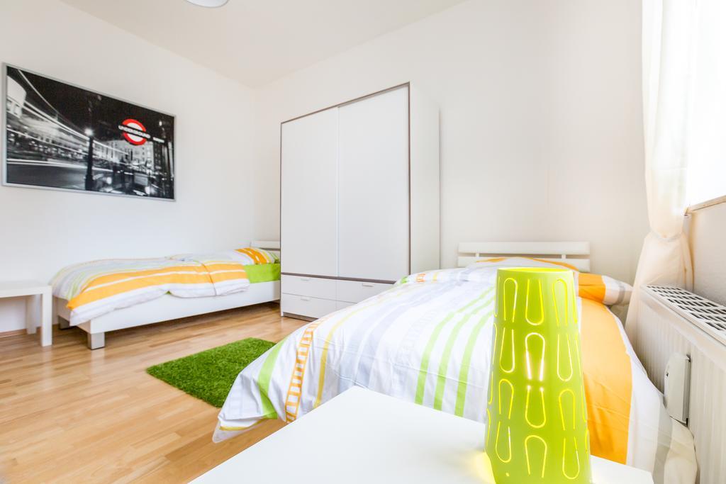 Apartments Moenchengladbach الغرفة الصورة