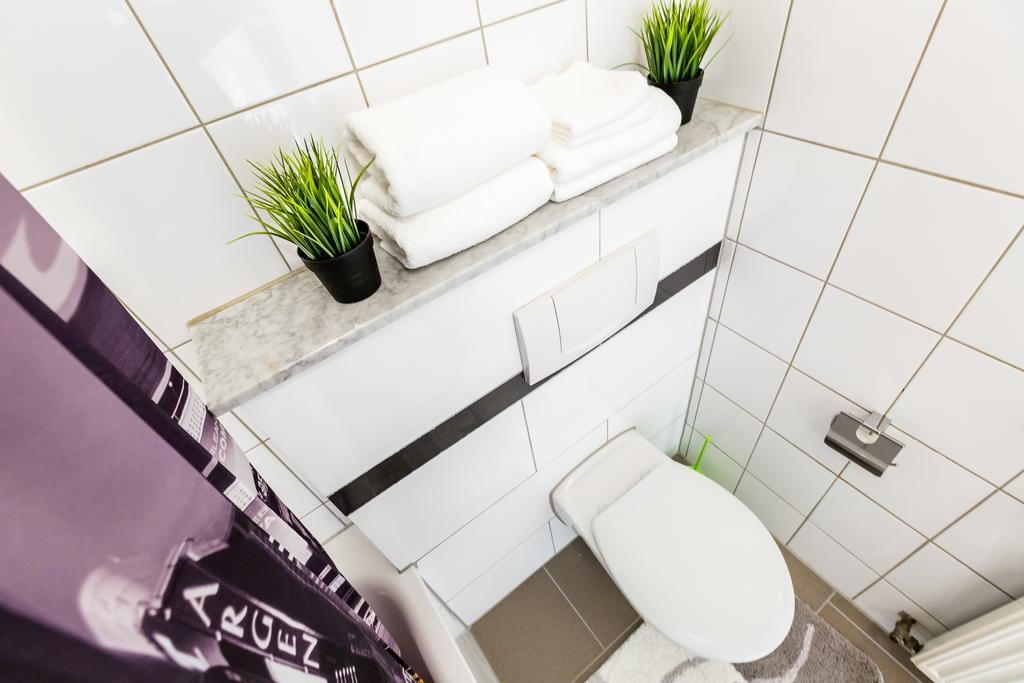 Apartments Moenchengladbach الغرفة الصورة