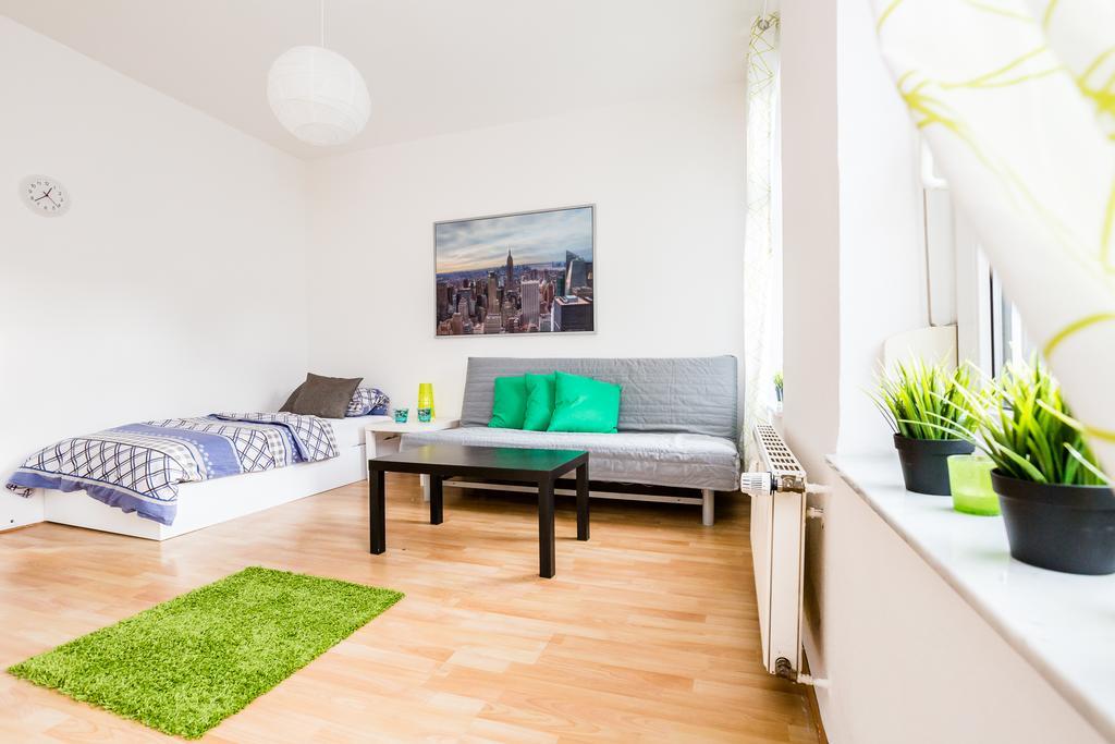 Apartments Moenchengladbach الغرفة الصورة