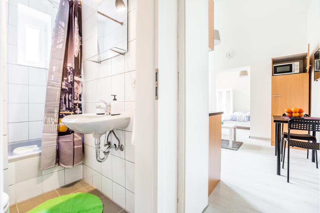 Apartments Moenchengladbach الغرفة الصورة