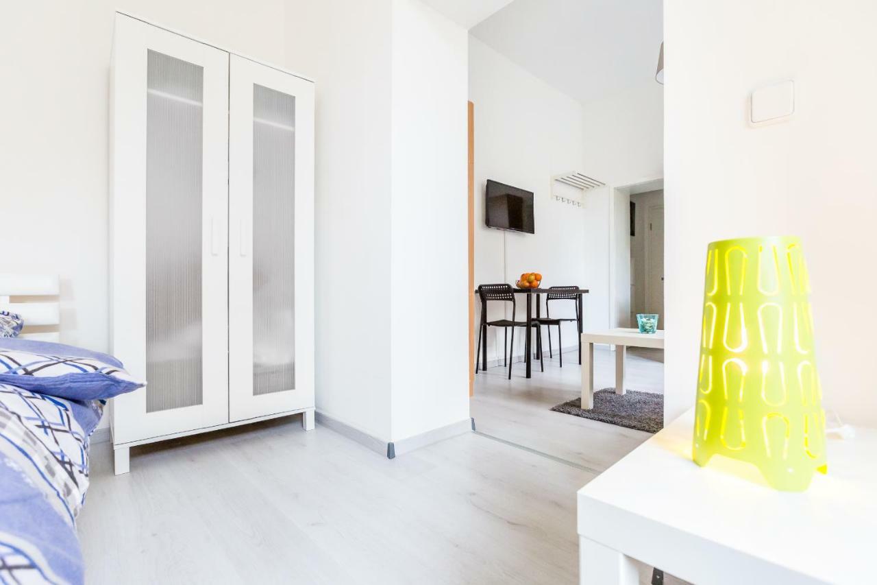 Apartments Moenchengladbach المظهر الخارجي الصورة