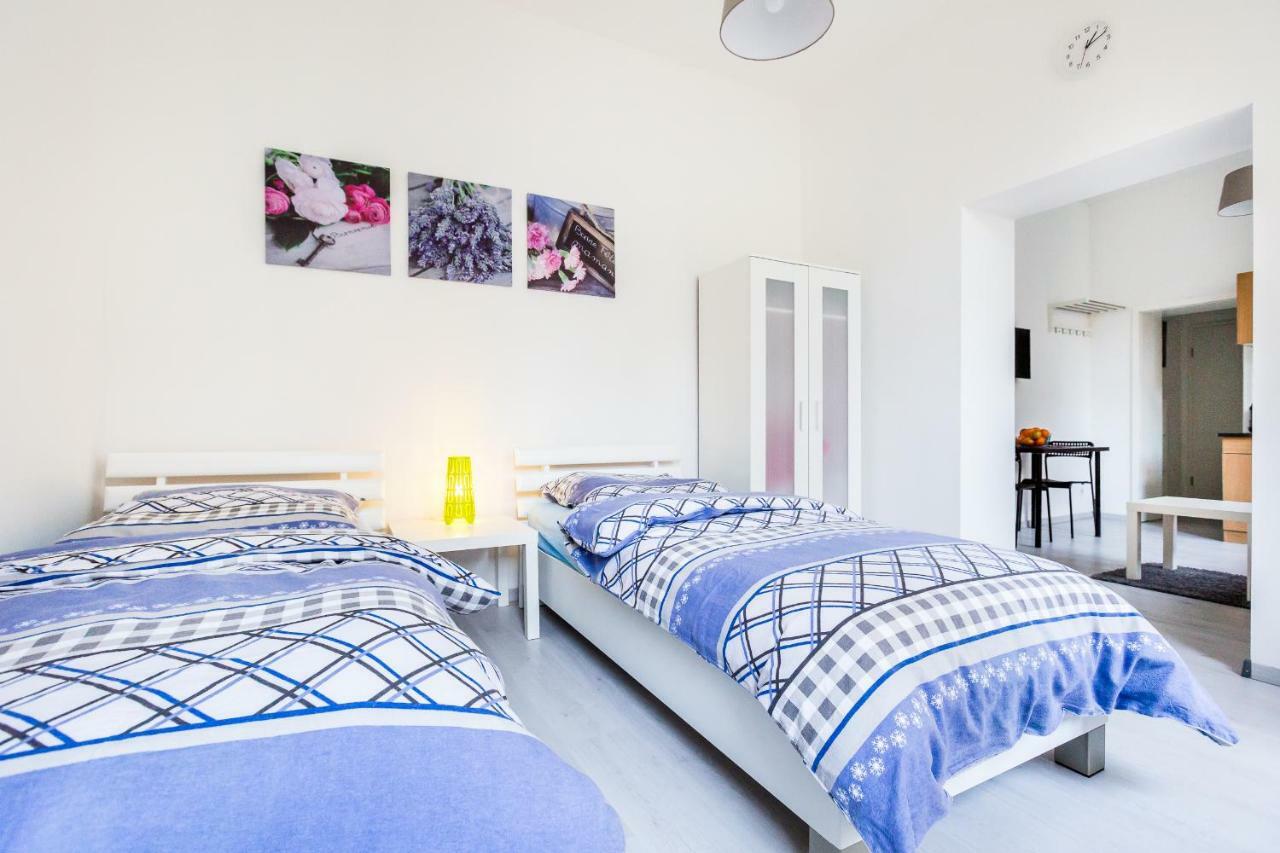 Apartments Moenchengladbach المظهر الخارجي الصورة